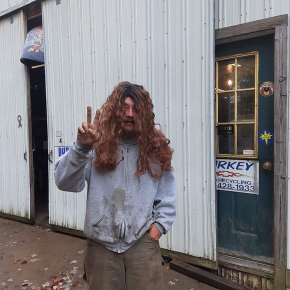 Meet your Posher, Cody - Picture 1 of 1